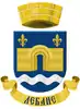 Coat of arms of Lebane