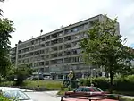 Embassy in Sofia