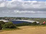 Leeds-Bradford Airport