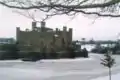 Image 15Credit: Cas Liber.Leeds Castle dates back to 1119, though a manor house stood on the same site from the 9th century.More about Leeds Castle... (from Portal:Kent/Selected pictures)