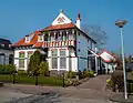Villa in Leens