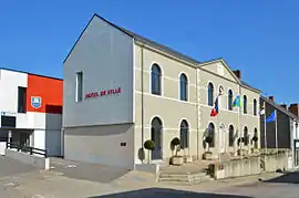 Town hall