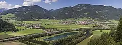 View of Kraubath