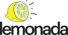 Lemonada Media Logo