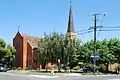 Anglican Church