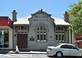 Mechanics Institute