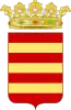 Coat of arms of Lercara Friddi
