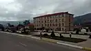 Lerik City Central Hospital