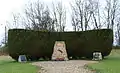 Memorial to June 1940