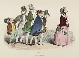 No. 52: Temps de canicule (A Heatwave)