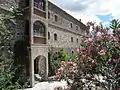 Limonas monastery