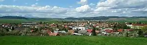  Letanovce