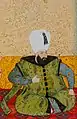 Ottoman Sultan Ahmed I (1603 CE) commissioned Sedefkar Mehmed Agha for the construction of the Blue Mosque.