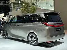 Rear view