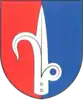 Coat of arms of Lišice