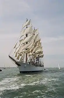 ARA Libertad