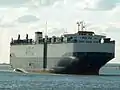 mv Liberty