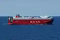mv Danube Highway