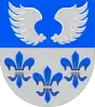 Coat of arms of Liljendal