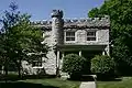 Lincoln's TombCustodian's Residence
