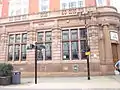 HSBC Lincoln