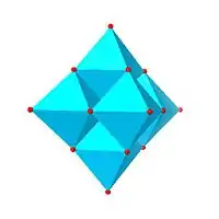Hexamolybdate