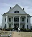 The Lindsay-Murray Mansion