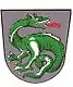 Coat of arms of Wurmannsquick