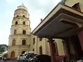 Belltower