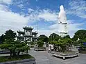 Linh Ung Pagoda