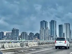 Linkou, New Taipei city