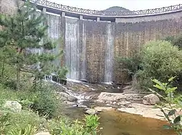 Mountain Yi