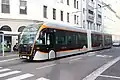 Van Hool ExquiCity in Austria
