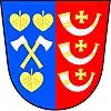 Coat of arms of Lipová