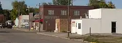 Downtown Litchfield: Main Street