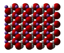 Lithium hydroxide