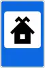 Rural tourism homestead