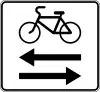 Bicycle traffic