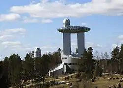 Lithuanian Museum of Ethnocosmology