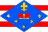 Flag of Litohoř