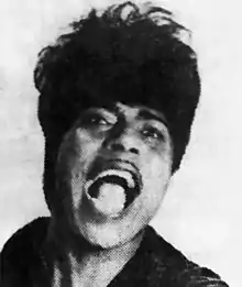 Richard in 1966