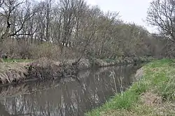 Mustinka River