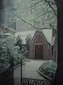 The Little Church Around the Corner (The Episcopal Church of the Transfiguration, NYC)