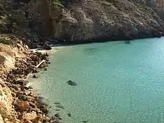 Bay