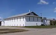 Living Joy Christian Centre
