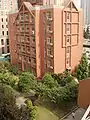Lixing Building