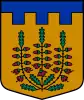 Coat of arms of Lizums Parish