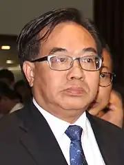 Lo Wai-kwok