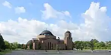 Saint Nicholas Greek Orthodox Church