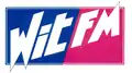 Logo of Wit FM from 1990 till 1999.